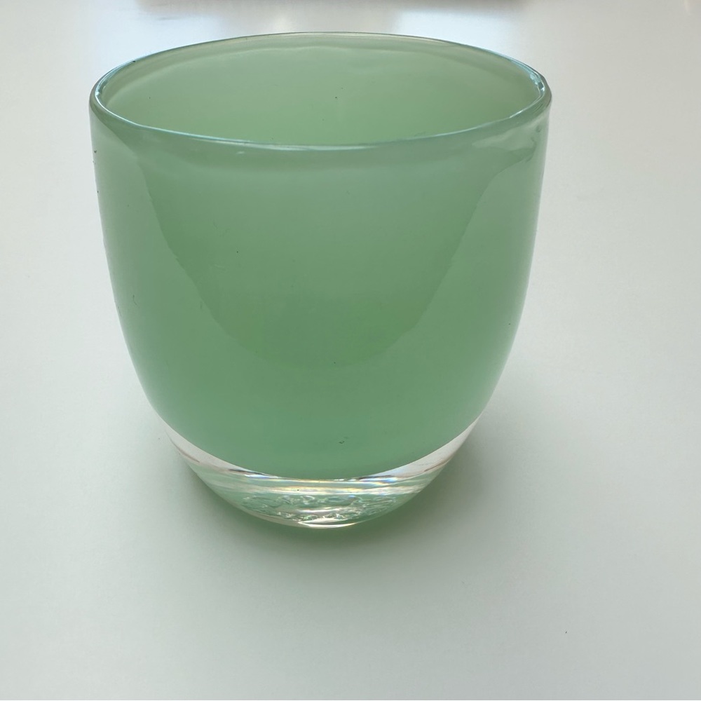 Glassybaby Votive